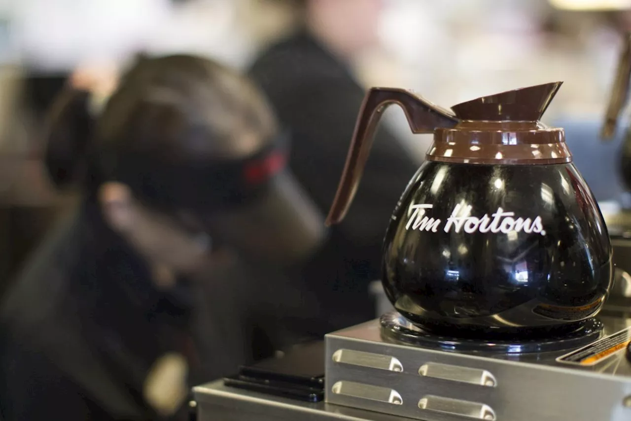 Tim Hortons Wage Suppression Lawsuit Dismissed by B.C. Appeal Court