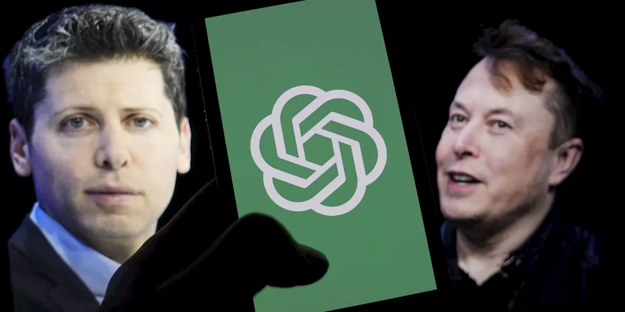 OpenAI Rejects Elon Musk's $97 Billion Acquisition Bid