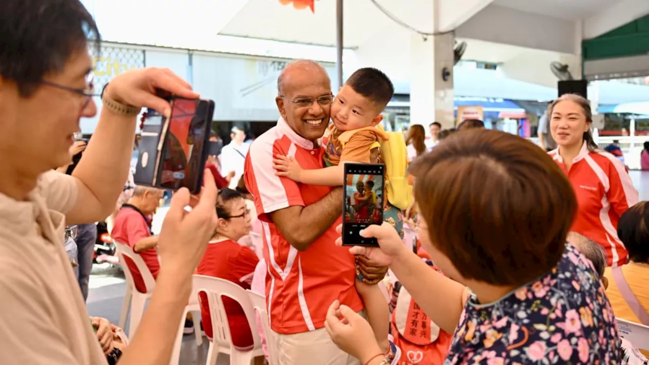 Chong Pang Integrated Development to Boost Property Values in Nee Soon GRC