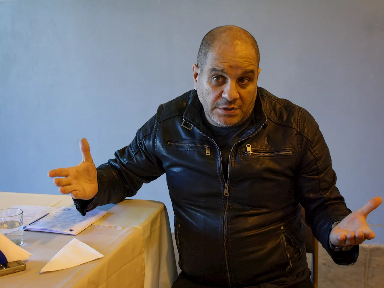 Leonardo Cositorto se metió en el escándalo cripto de Milei y dijo que al Presidente 'le hicieron una cama'