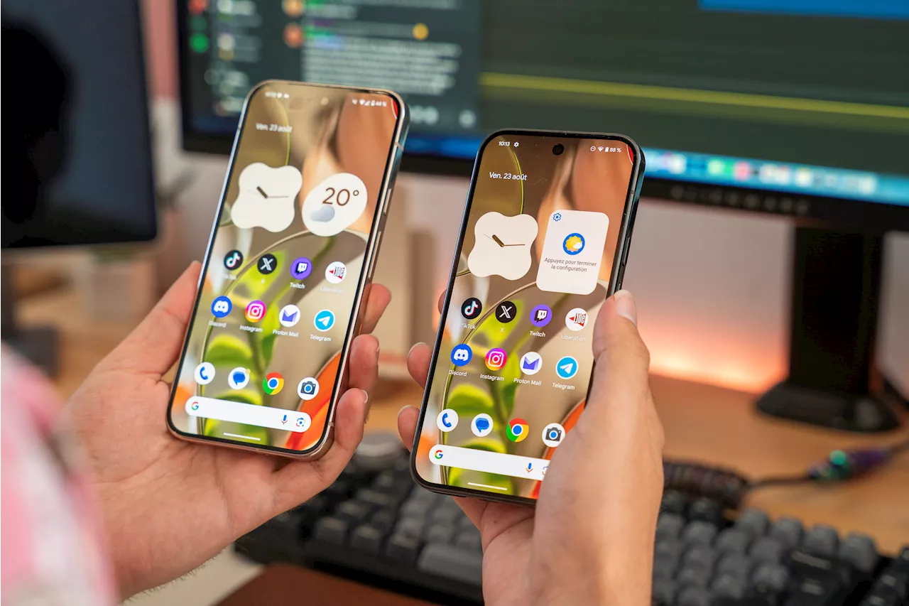 Android 16 Bêta 2 : Nouveautés et Améliorations