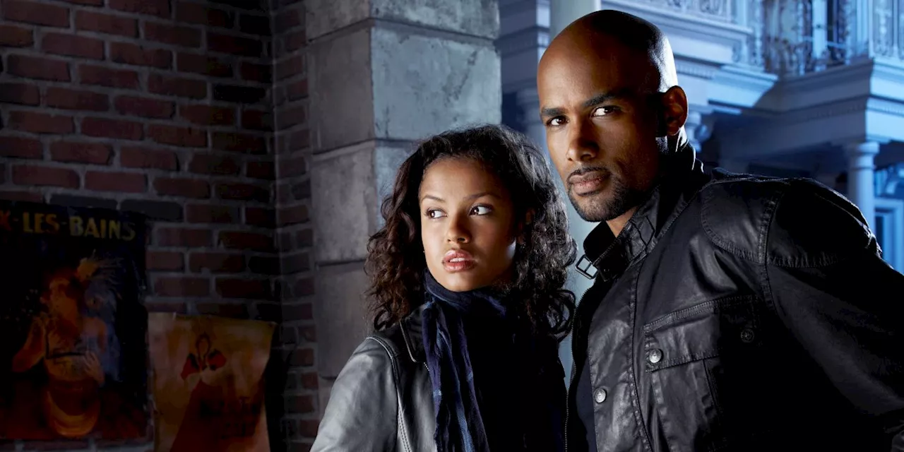 Undercovers: A Spy Thriller That's Worth Revisiting