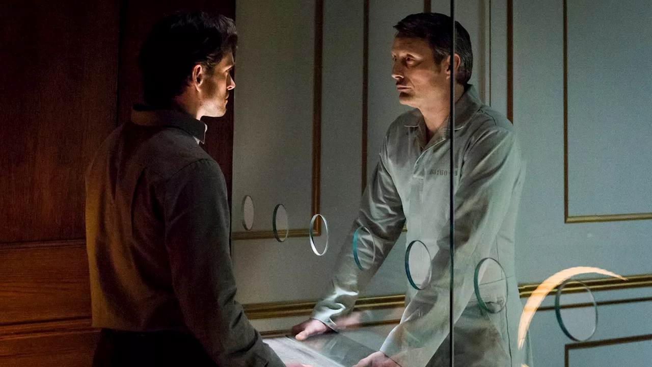 Hannibal's Most Disturbing Episodes