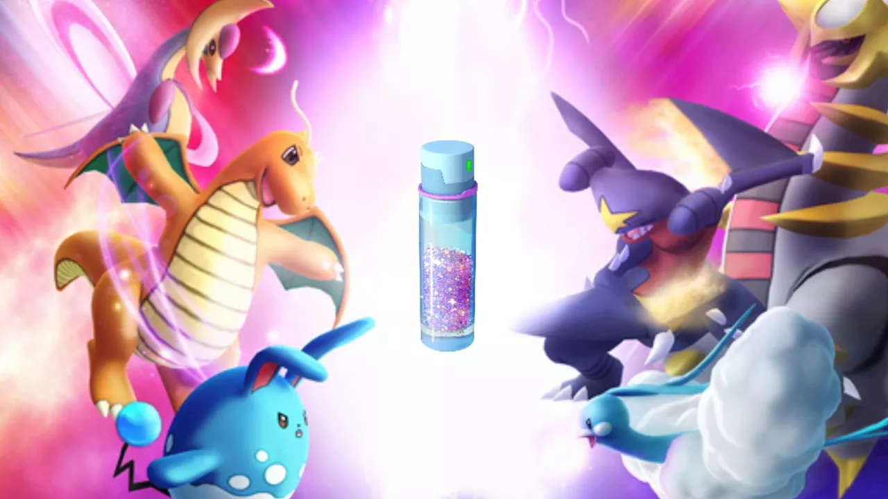Pokemon GO's Mysterious Stardust Glitch Keeps Rewarding Players