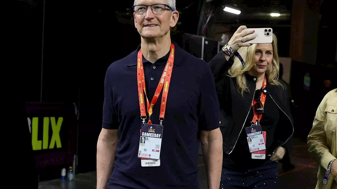 Apple si muove in Cina e nello streaming video