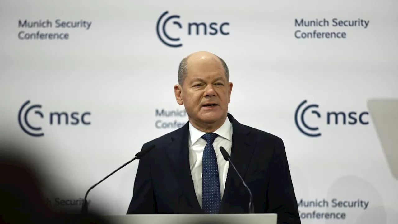 Germania, Scholz respinge interferenze esterne sulla democrazia