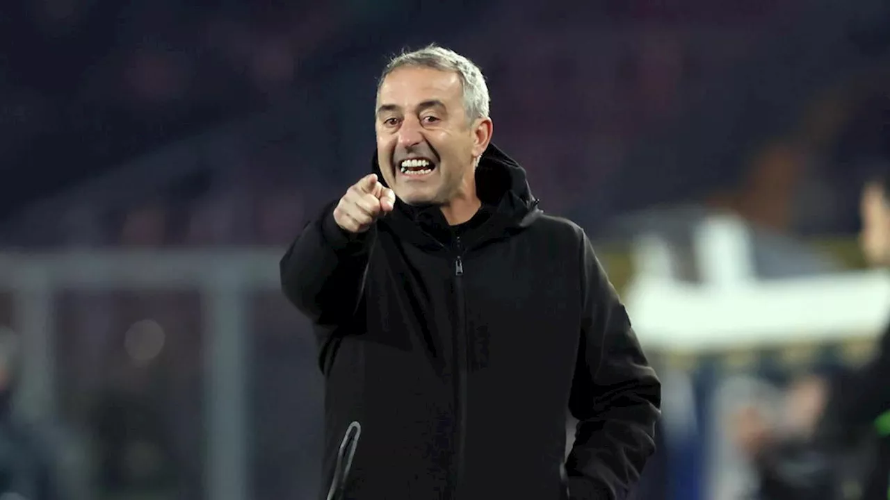 Marco Giampaolo: Il Maestro Ritorna in A con il Lecce