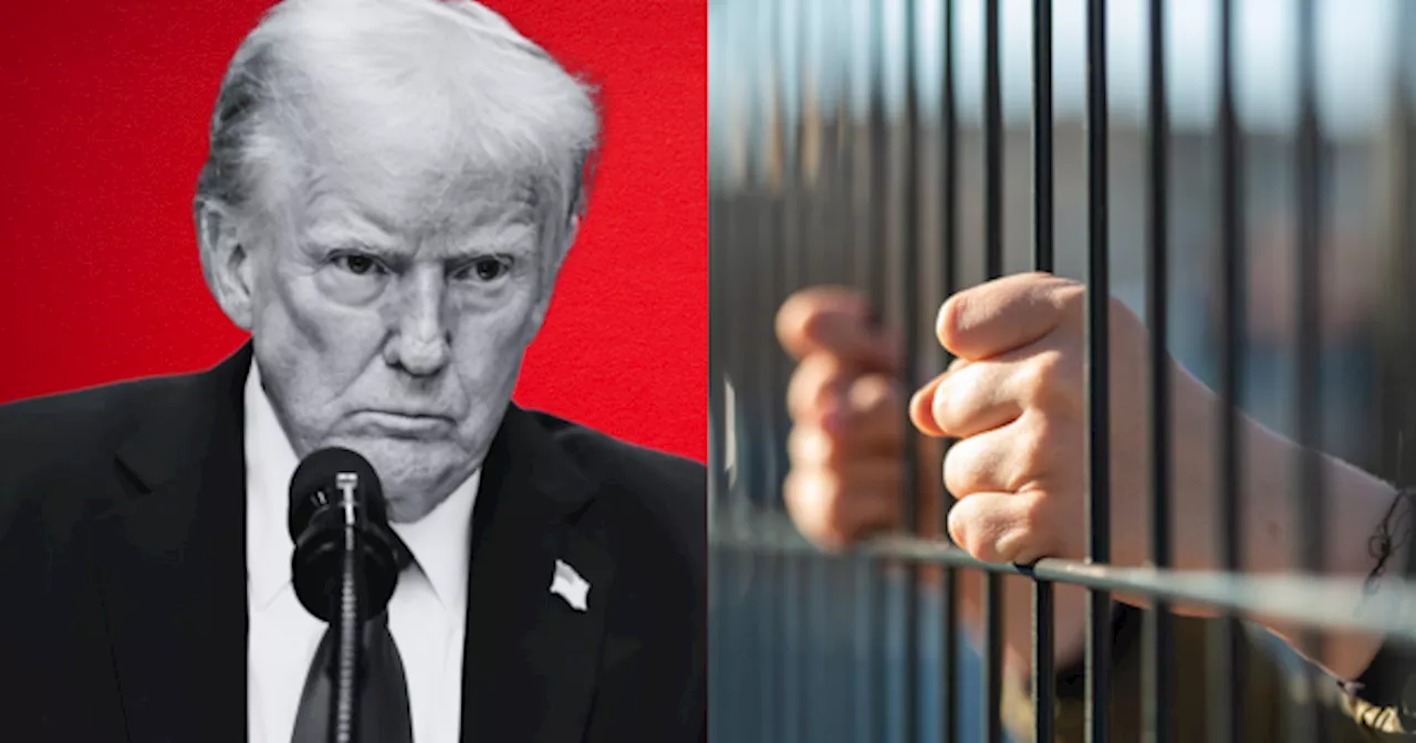 No es Guantanamo: filtran cuál es la nueva isla cárcel donde Trump enviará a todos estos inmigrantes