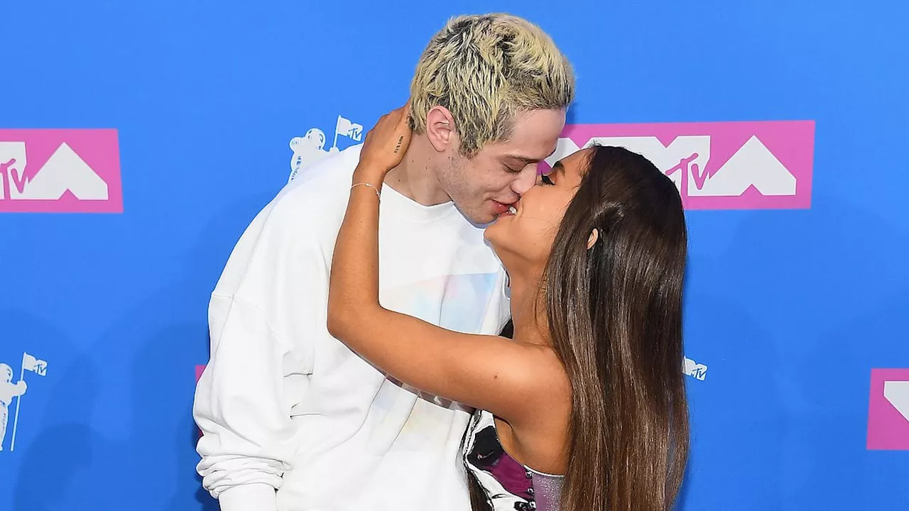 Pete Davidson Opens Up About the Intense Media Scrutiny of His Relationships