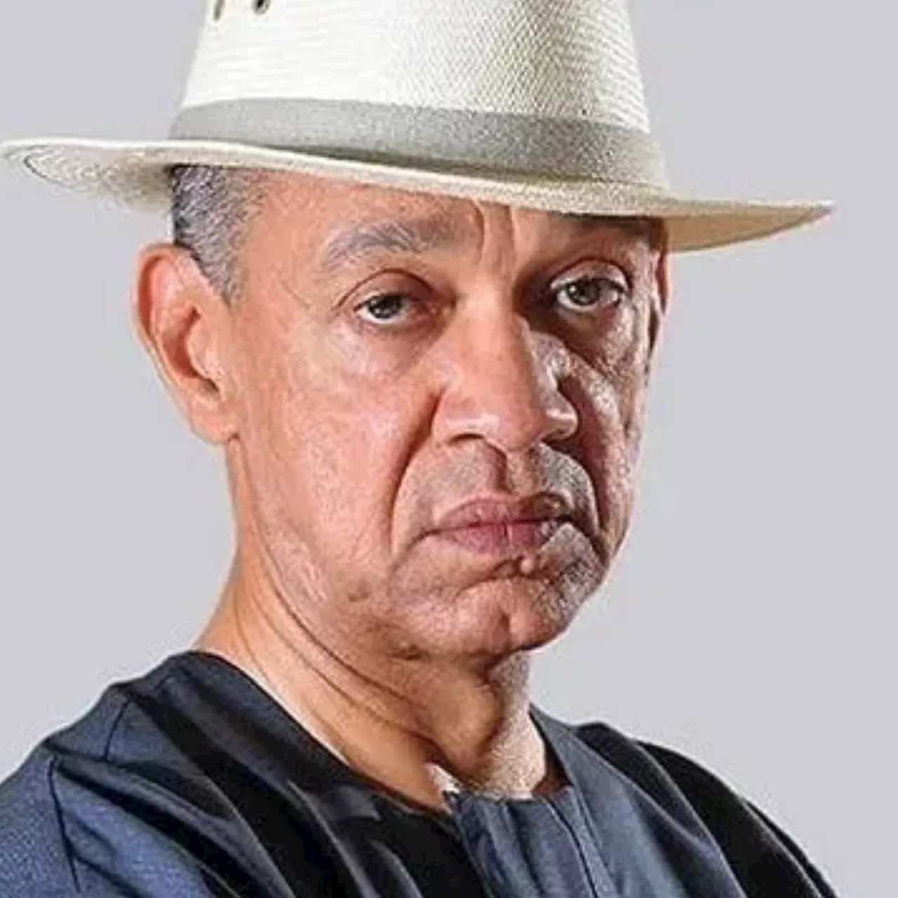 Ben Murray-Bruce Challenges Binance Official to Lie Detector Test Over Bribery Allegations Against Nigeria's NSA