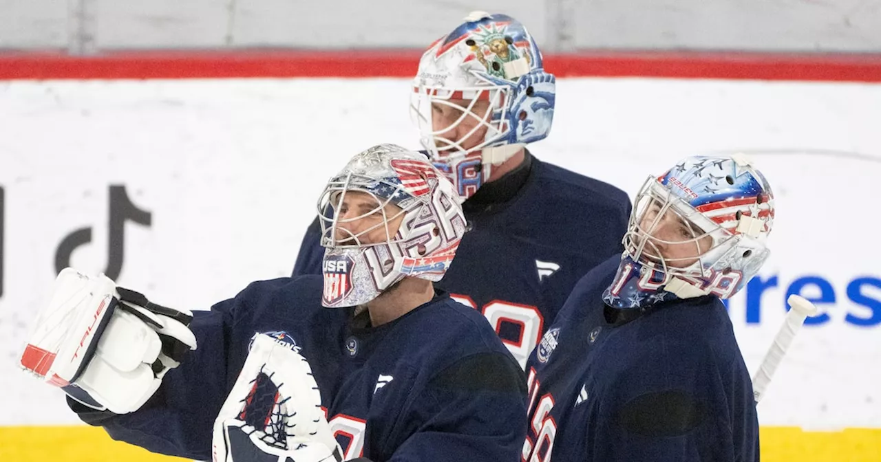 NHL Experiments with 10-Minute Overtime and Rule Changes at 4 Nations Tournament