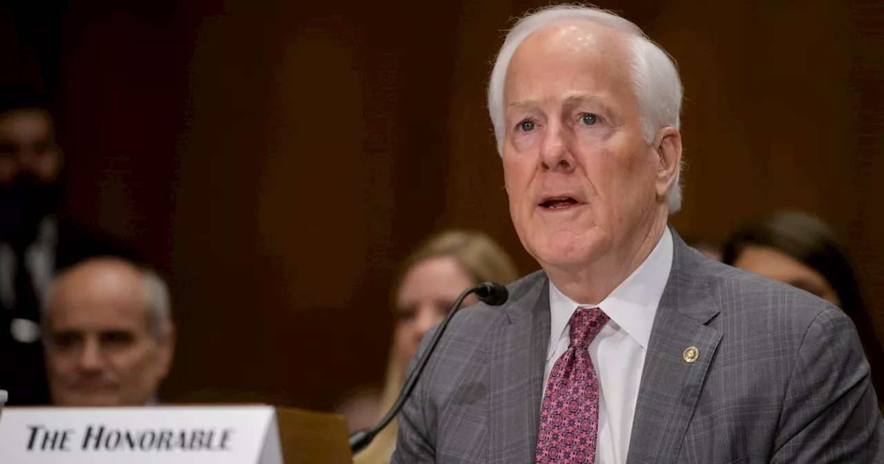 Reader Response: From Cornyn to Costco and Valley View