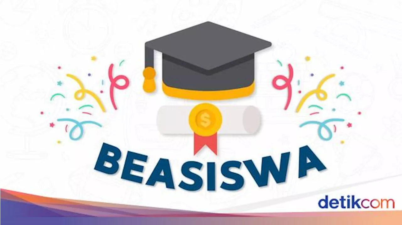 Beasiswa-beasiswa yang Tak Kena Efisiensi, Catat!