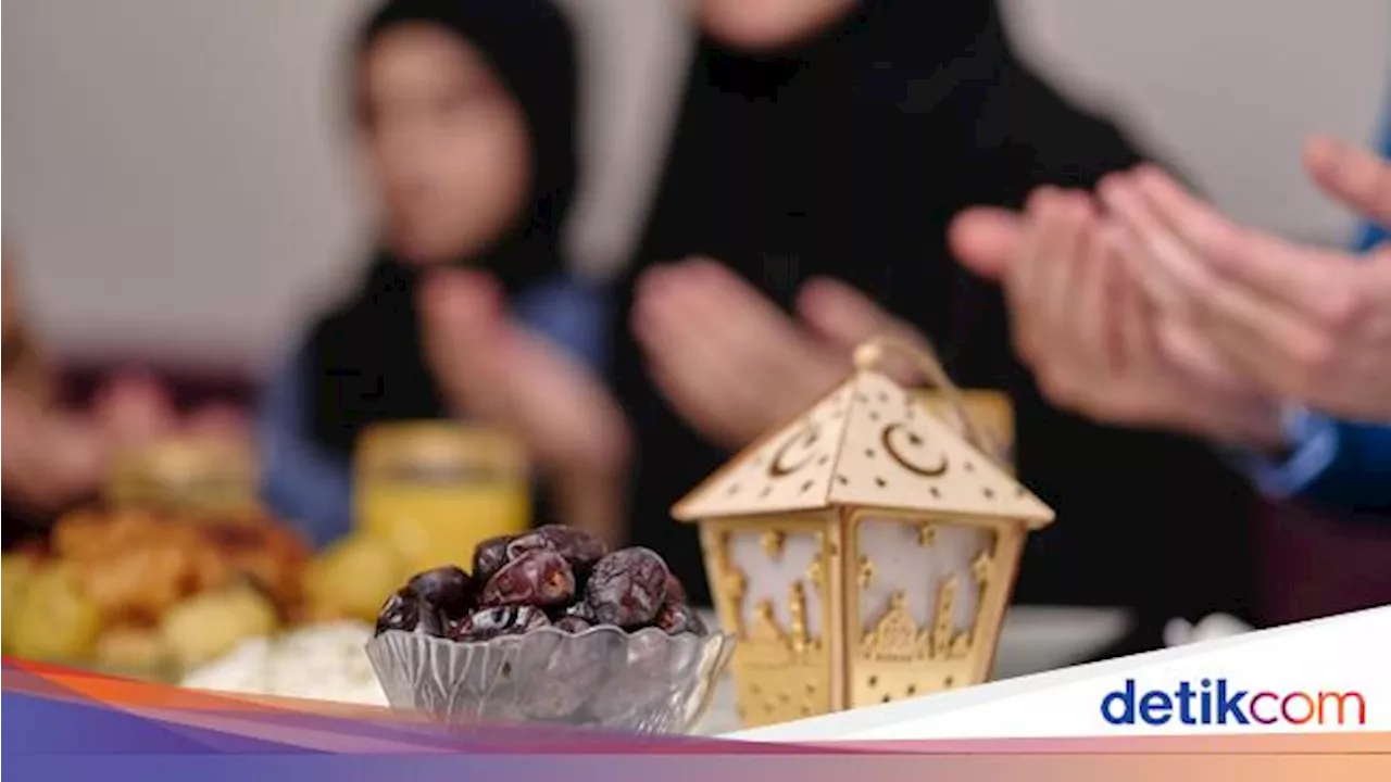 Hukum Puasa Sunnah Hari Sabtu dan Minggu, Benarkah Makruh?