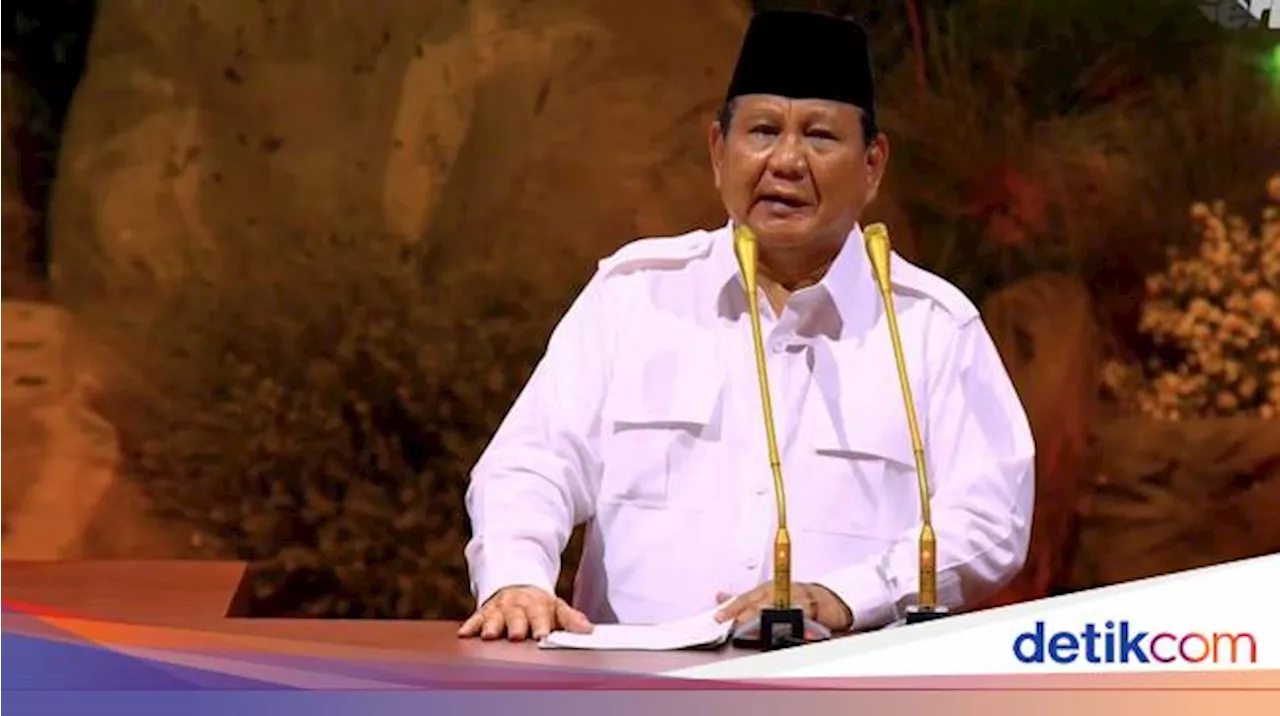 Danantara Mau Diluncurkan, Prabowo Minta Semua Presiden RI-Ormas Ikut Awasi