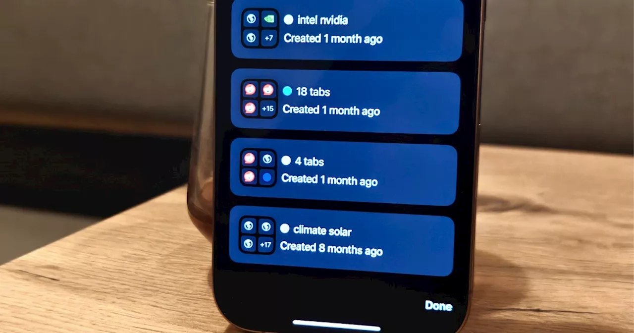 Google's Synced Tab Groups: A Productivity Dream Turned Nightmare?