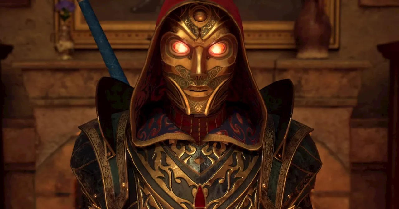 Unlocking Style in Avowed: How to Transmog and Hide Armor