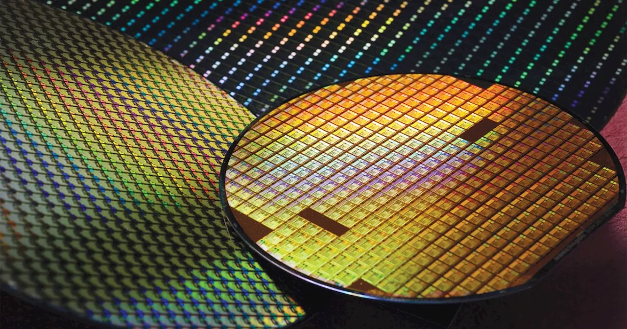 US Government Seeks to Shift from TSMC as Tech Supplier