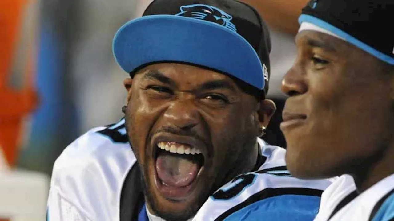 Cam Newton doubles down on saying Panthers had 'locker room of losers' prior to drafting him