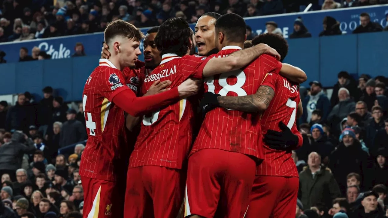 Liverpool recibe al Wolverhampton en un partido crucial para la Premier League