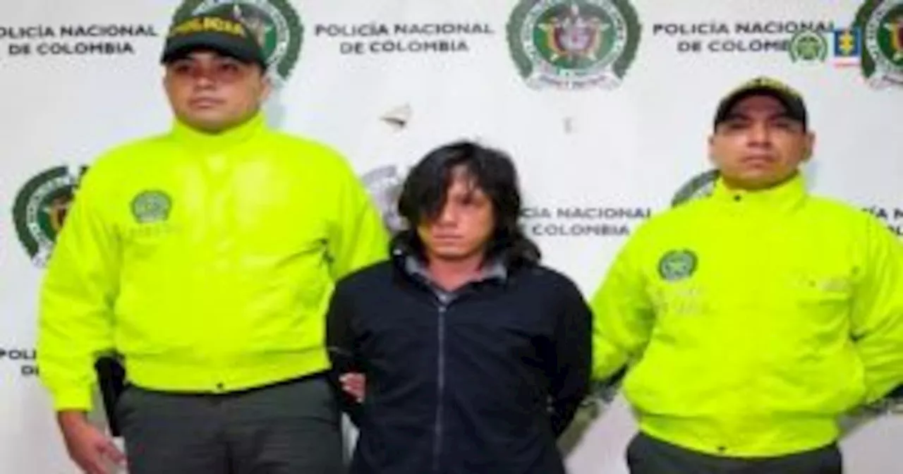 Alias 'el Enano' enviado a prisión por asesinato de policía durante fuga masiva