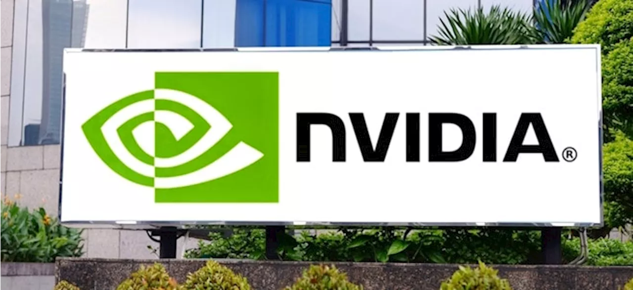 NVIDIA veröffentlicht 13F-Formular und legt Investitionen offen