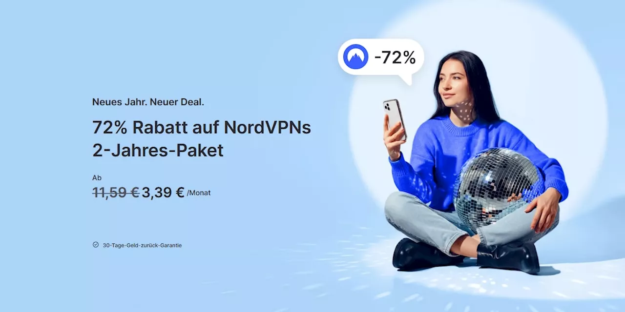 NordVPN Bietet Zugang zu Internationalen Sportereignissen mit Rabatt