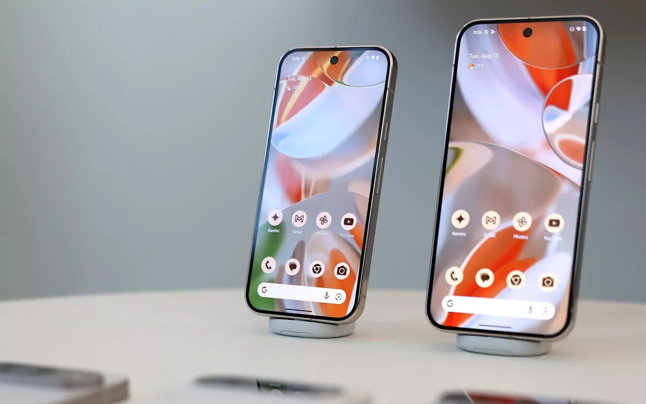 Android 16 Beta Brings Security Updates and Scam Call Protection