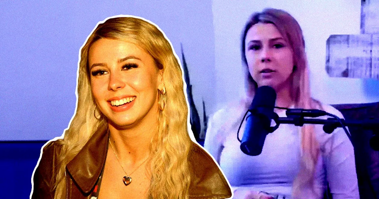 Influencer Haliey Welch's Crypto Coin Meltdown: A Fall from Grace