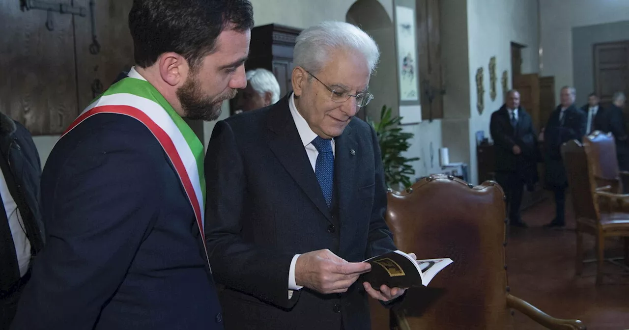 Tomasi, il candidato meloniano per la Toscana: sfida all'etichetta di estremismo