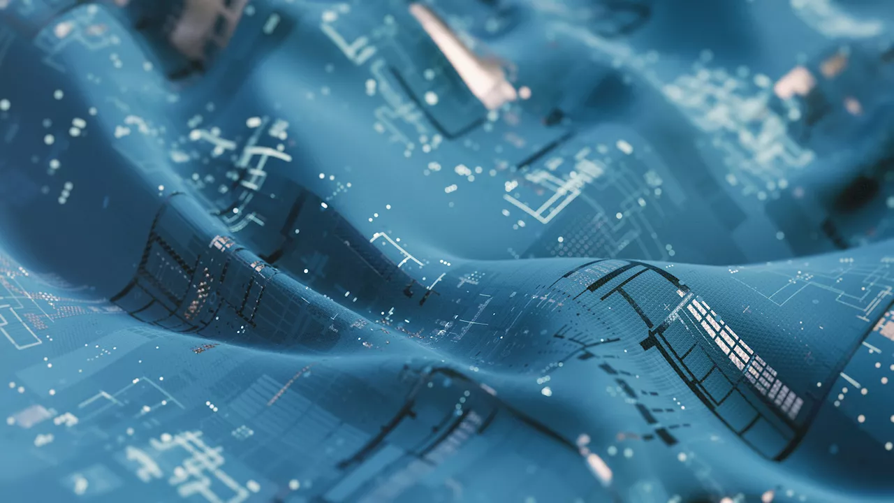 AI-Powered Smart Jacket Automatically Adjusts Heating for Comfort