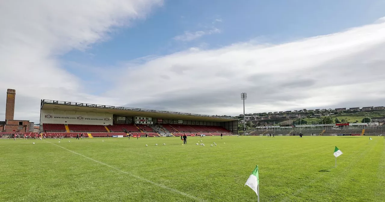 Down and Meath Clash in Repeat of Tailteann Cup Final