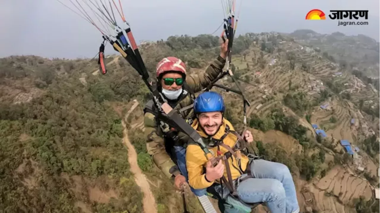 भारत की 5 जगहों पर ले सकते हैं Adventure Sports का भरपूर मजा, पूरा होगा कुछ नया करने का सपना