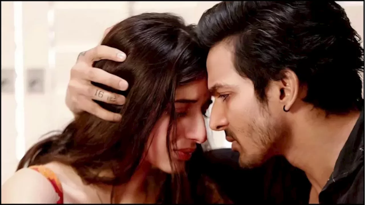 Sanam Teri Kasam Box Office Day 8: छावा के आगे नहीं झुकी 'सनम तेरी कसम', वैलेंटाइन डे पर छापे इतने करोड़