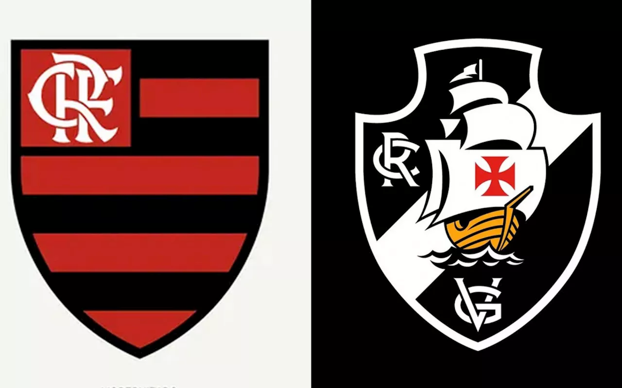 Enquanto Vasco sofre para contratar pontas, Flamengo conta com muitas opções