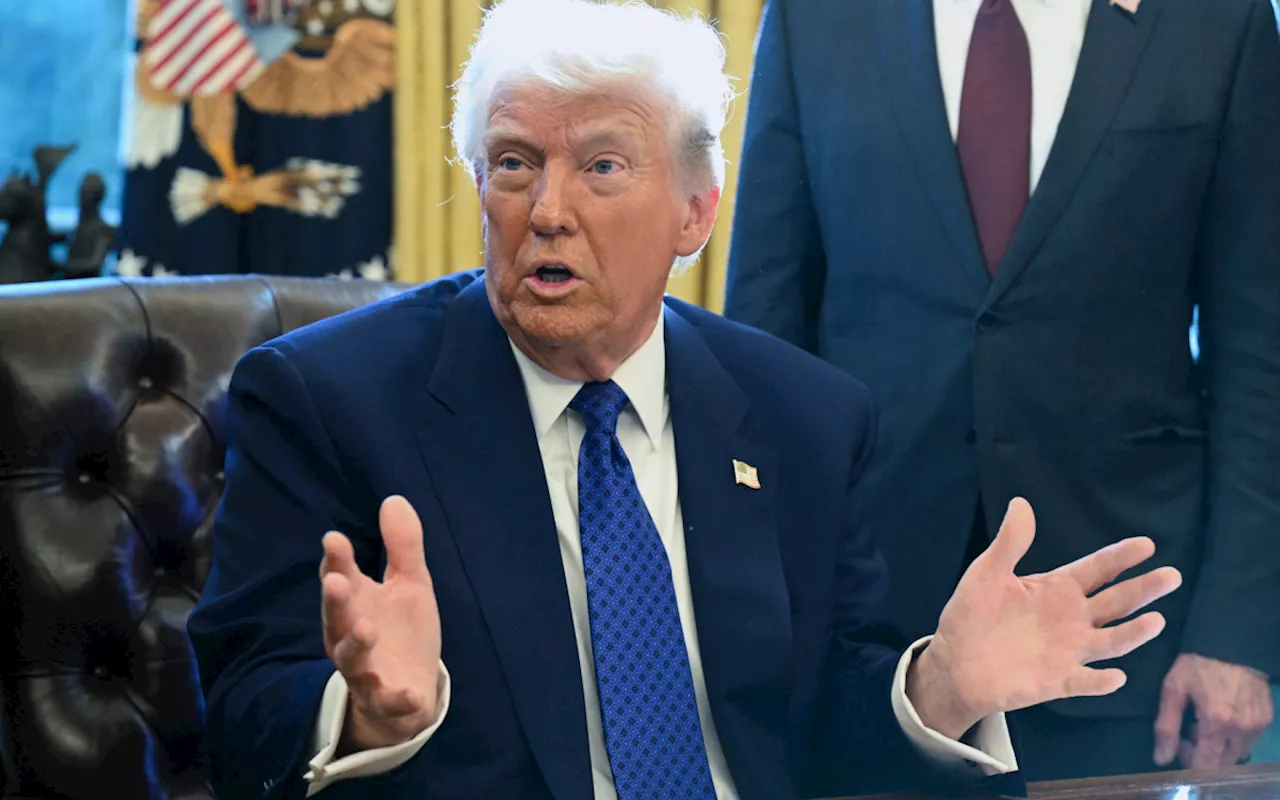 Trump Defende Relação com Musk e Ironiza 'Presidente Musk' no Fox News