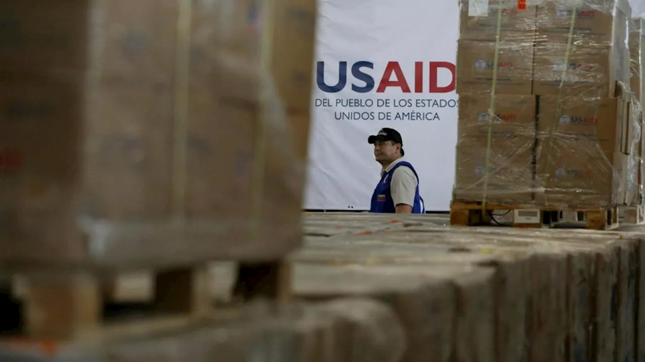 The Case for Continued US Foreign Aid