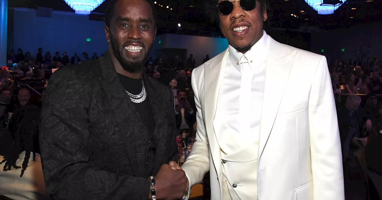 Lawsuit Against Diddy and Jay-Z Dropped After Woman Cites Inconsistencies