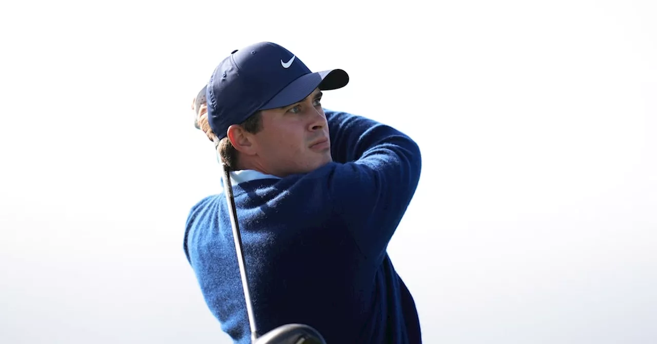 Thompson lidera el Genesis Invitational, Scheffler da espectáculo