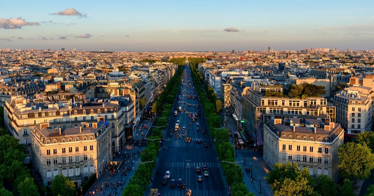 Une avenue Alexeï-Navalny sera inaugurée à Paris près de l’ambassade de Russie