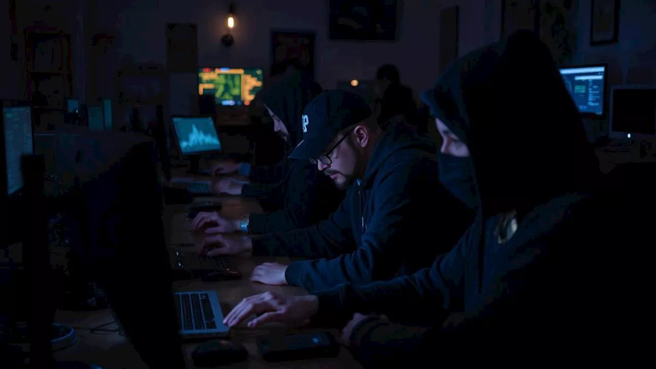 Lazarus Group Serang Repositori Github dan NPM dengan Malware Marstech1 untuk Mencuri Kripto