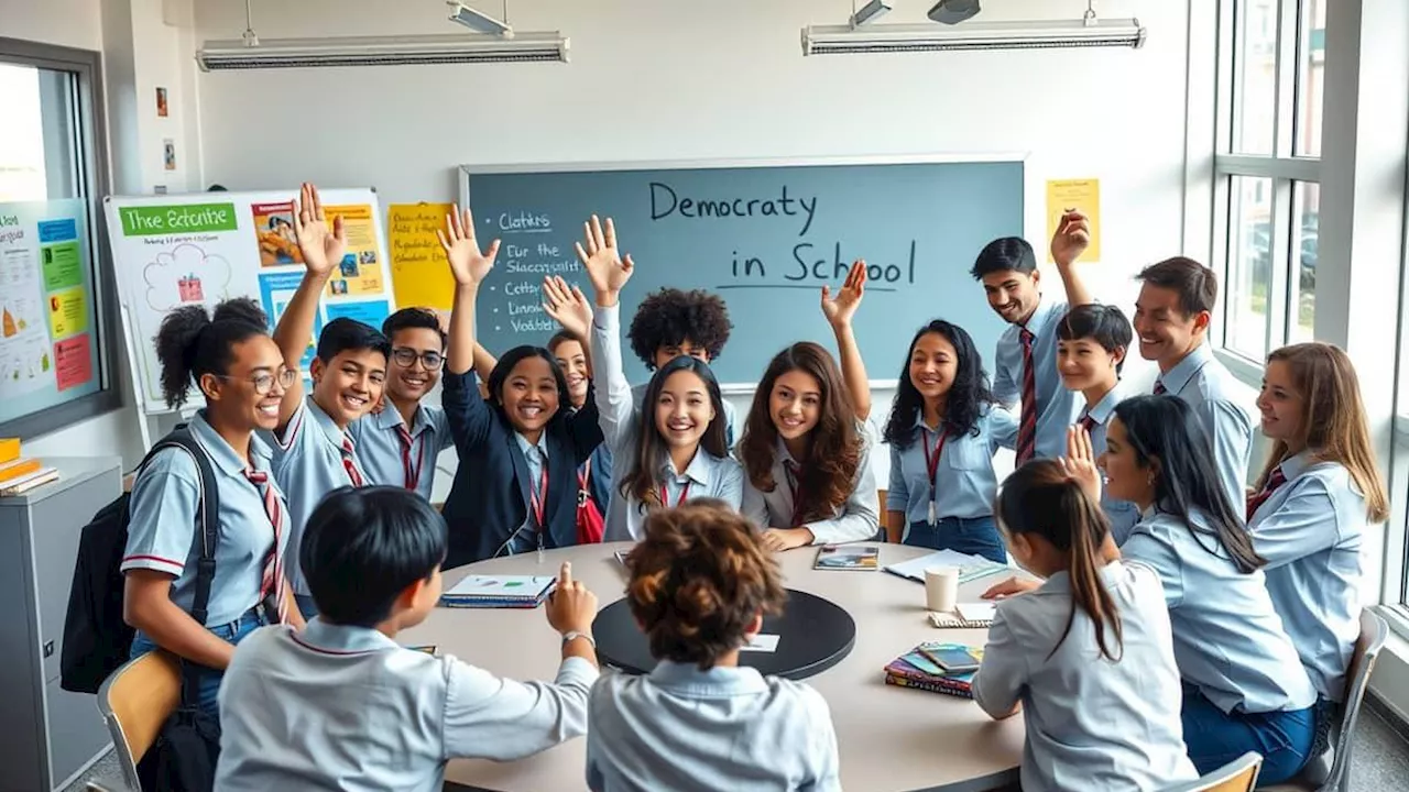 Memilih Sekolah Untuk Anak: Prioritaskan Keluarga dan Karakter Anak