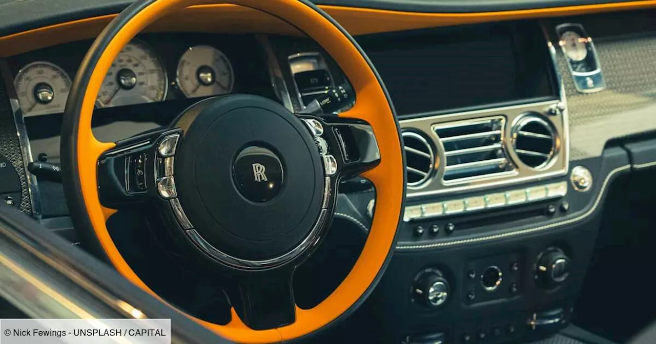 Ce constructeur automobile prestigieux dévoile un concept unique en son genre