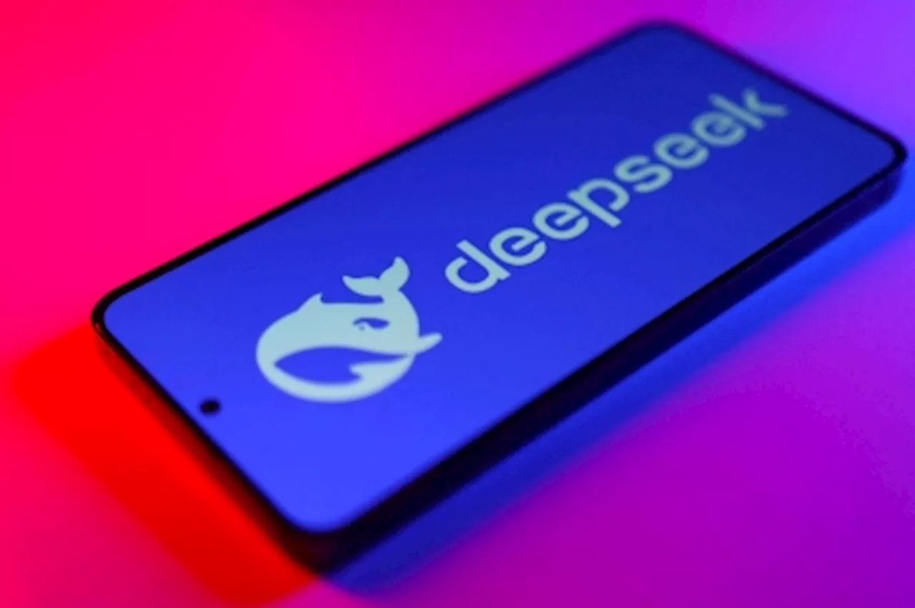Chinese AI Startup DeepSeek Garners Global Attention for Open-Source Language Model