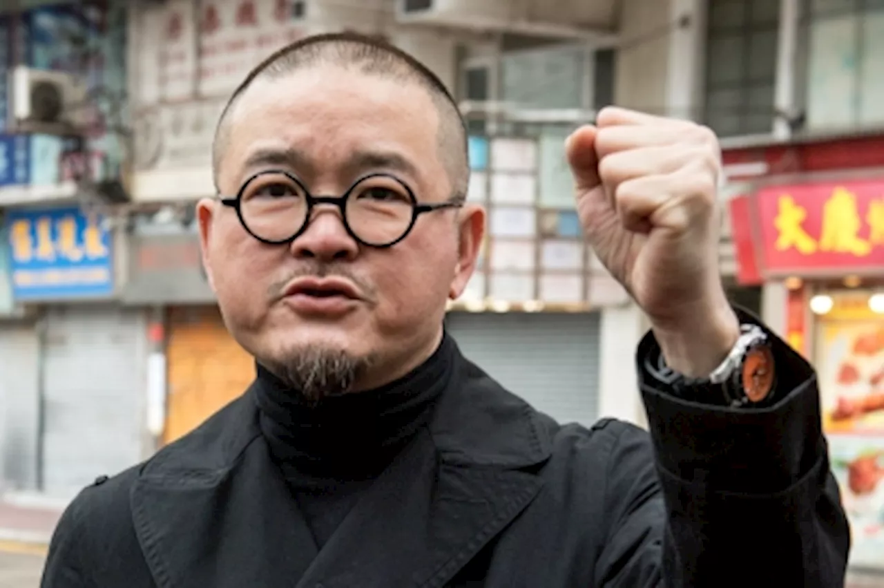 Hong Kong Mourns Shiu Ka-chun, Prisoner Rights Advocate