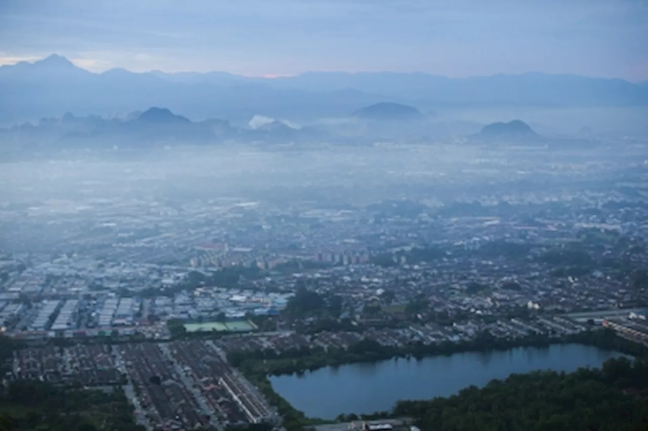 Ipoh’s green gems: Why you need to visit these nine nature spots ranked among Asia-Pac’s best