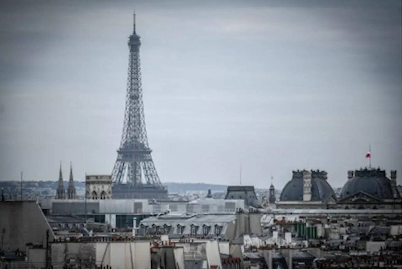 Jim Morrison Bridge To Be Built in Paris