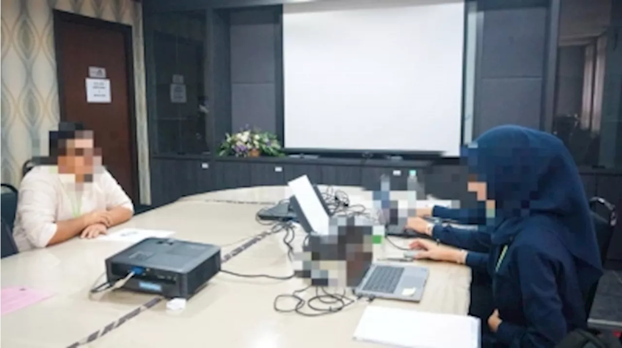 MCMC Records Statements From Eight Individuals Over Alleged Offensive Content