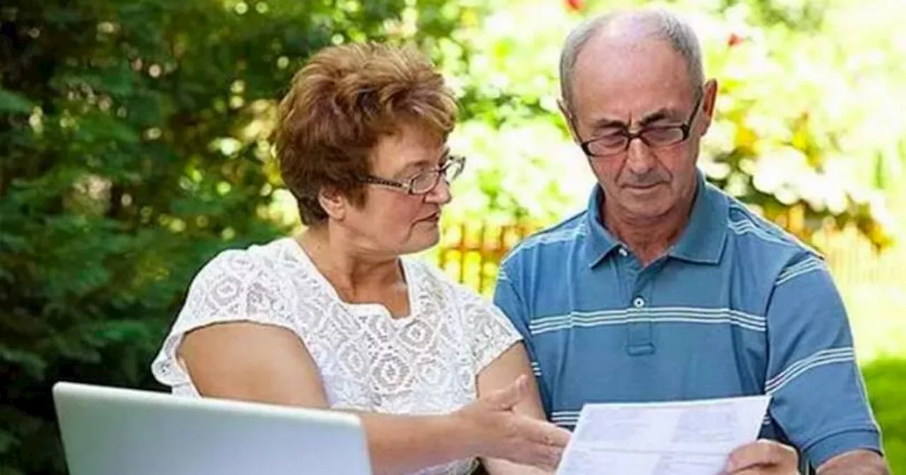 Thousands of British Pensioners May Owe Back Payments Due to DWP Communication Errors