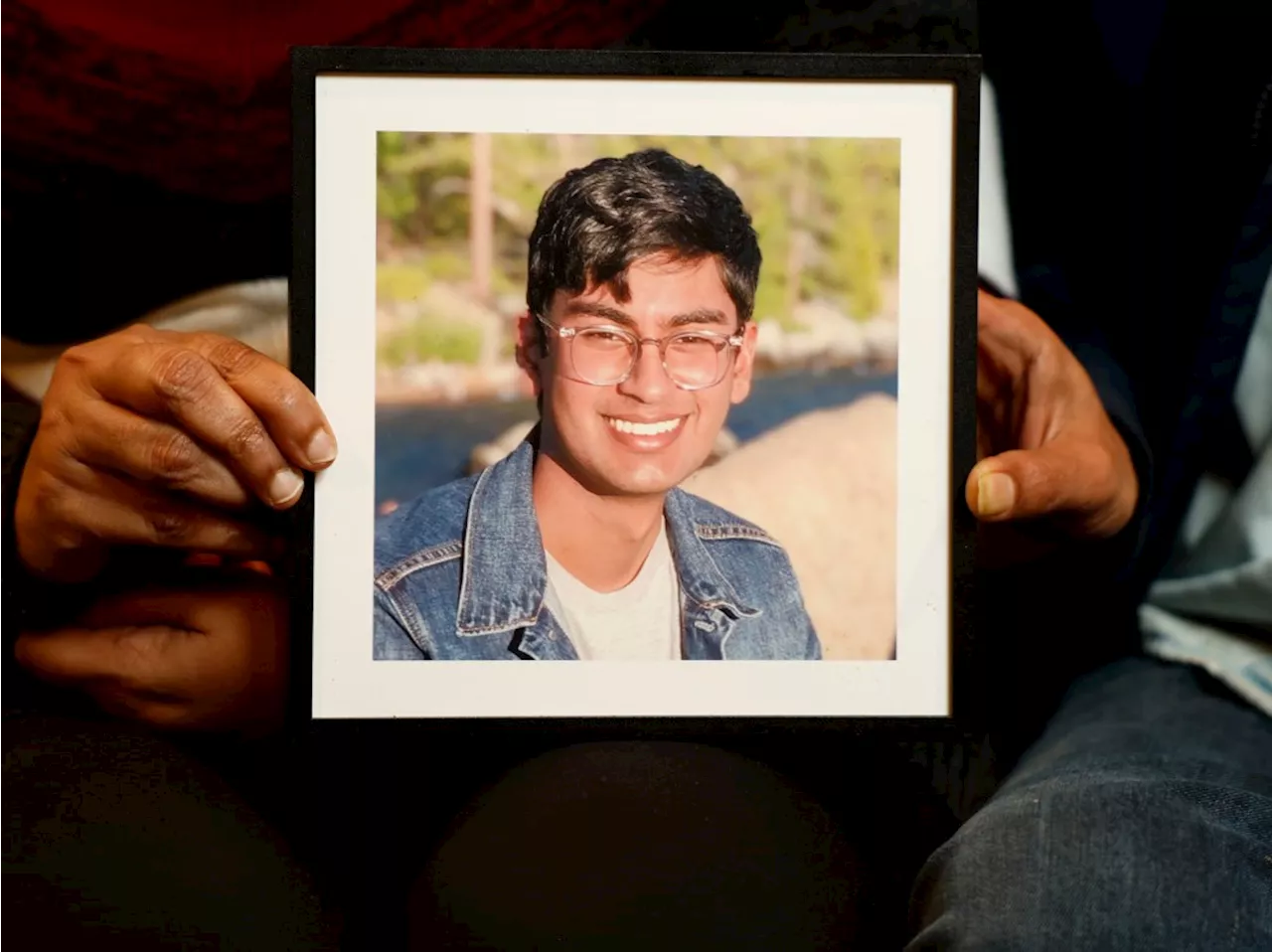 Autopsy: OpenAI whistleblower Suchir Balaji died of suicide